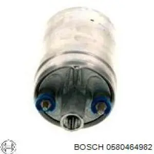 0580464982 Bosch Елемент-турбінка паливного насоса