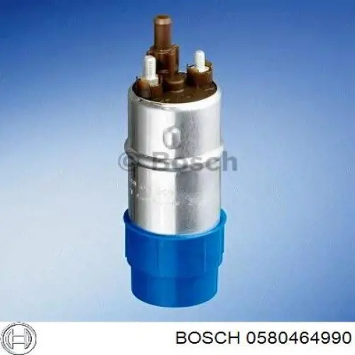 Насос паливний електричний 0580464990 Bosch