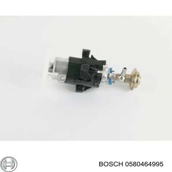 Насос паливний електричний 0580464995 Bosch