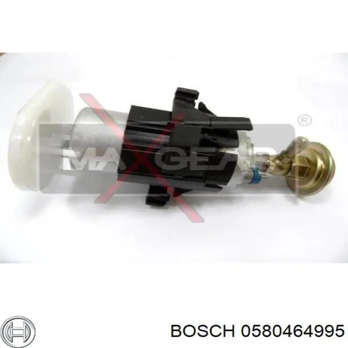 0580464995 Bosch паливний насос електричний, занурювальний
