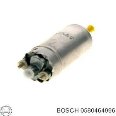 0580464996 Bosch паливний насос електричний, занурювальний