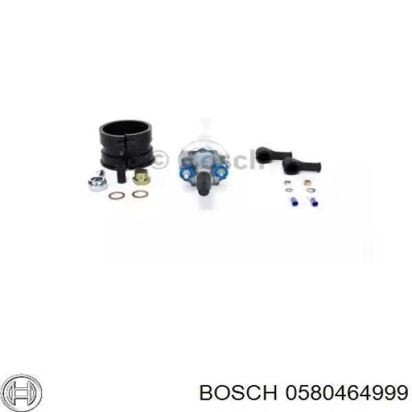  0580464999 Bosch