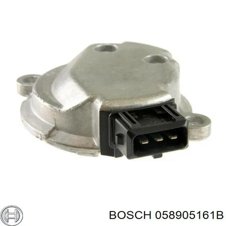 Купити 058905161B Bosch ДПРВ