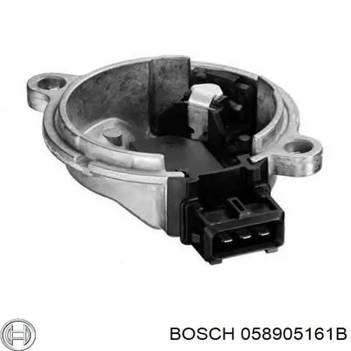 Датчик распредвалу 058905161B Bosch