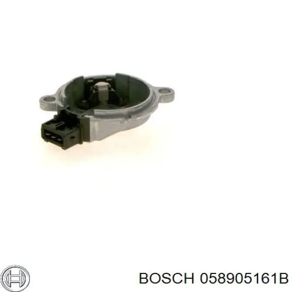 058905161B Bosch датчик положення розподільного