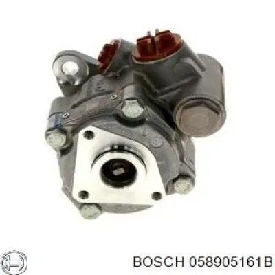 058905161B Bosch Датчик розподільного вала