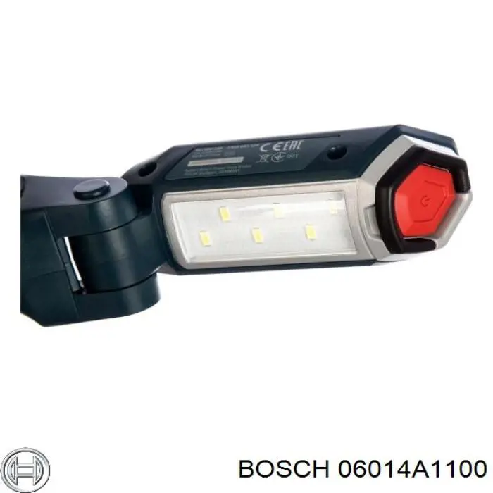  Bosch 06014A1100 ціна, від 122.80 USD