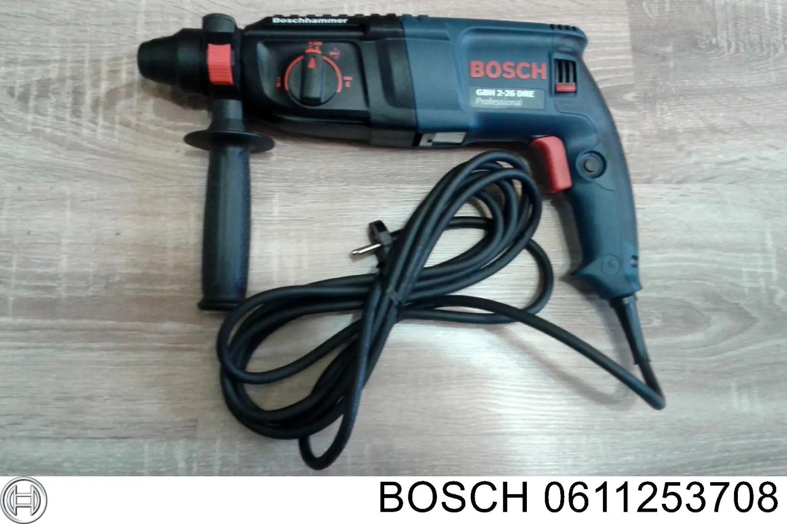 0611253708 Bosch 