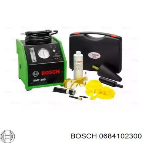 Bosch 0684102300 ціна, від 2520.55 USD