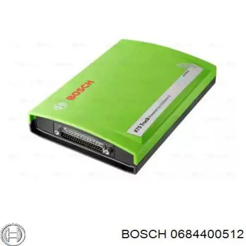  Bosch 0684400512 ціна, від 3068.17 USD