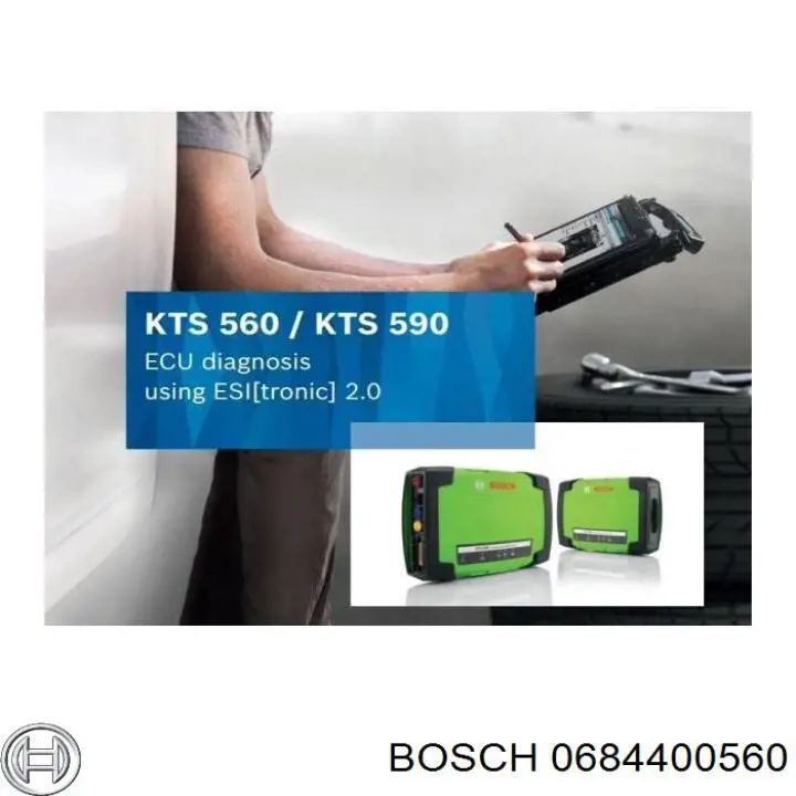  0684400560 Bosch