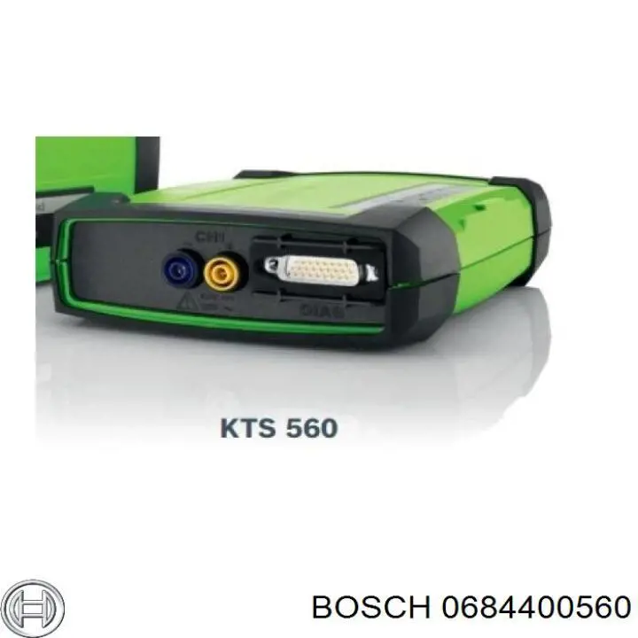 Купити 684400560 Bosch 