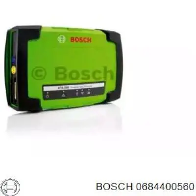  Bosch 684400560 ціна, від 3069.05 USD