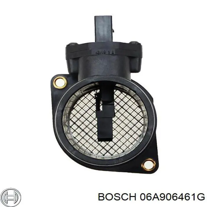 ДМРВ 06A906461G Bosch