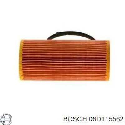 06D115562 Bosch фільтр масляний