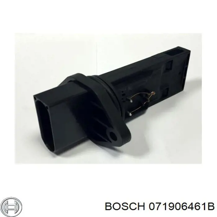 Купити 071906461B Bosch Повітромір