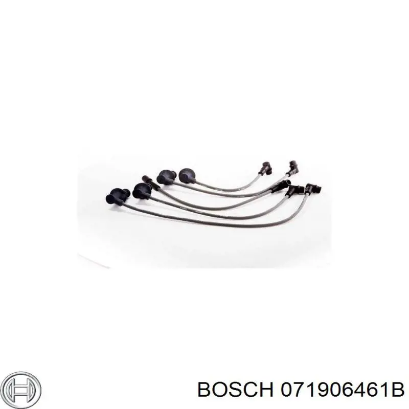ДМРВ 071906461B Bosch