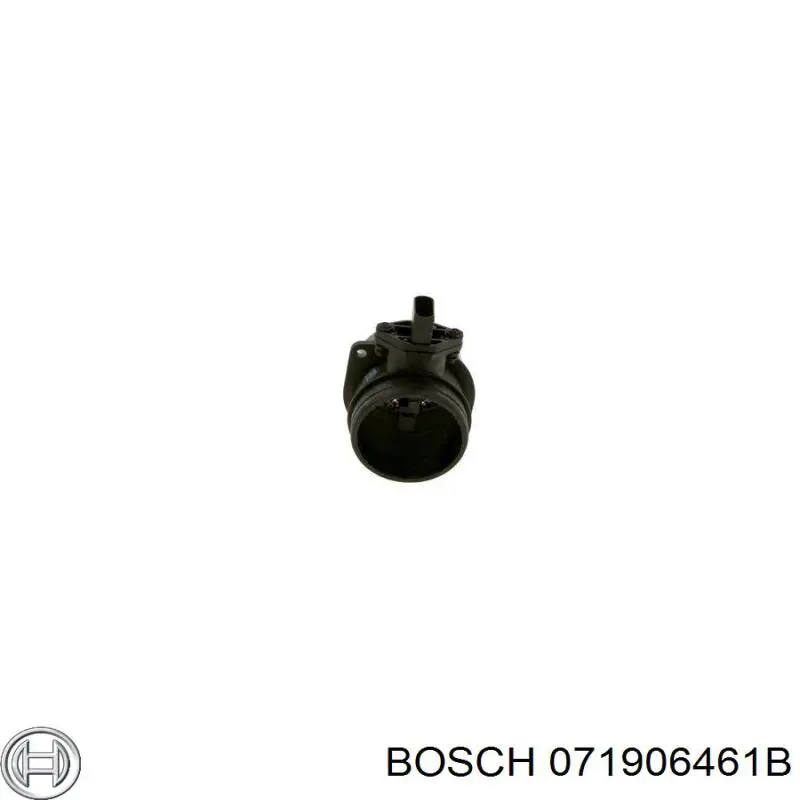 071906461B Bosch Датчик витрати повітря