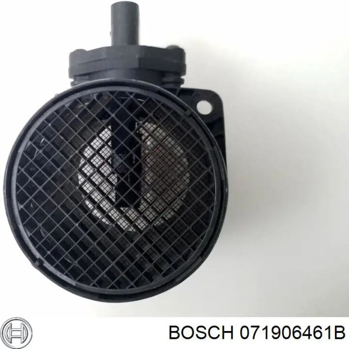 071906461B Bosch Датчик витрати повітря