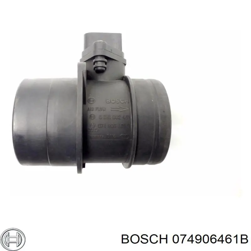 Купити 074906461B Bosch Повітромір