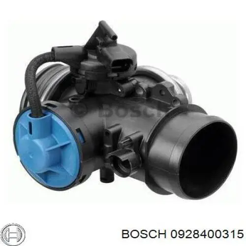 Купити 1628GR Peugeot/Citroen Прилади управління системи рециркуляції