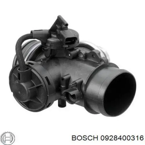 Клапан EGR Peugeot/Citroen 1628GS ціна, від 15.20 USD