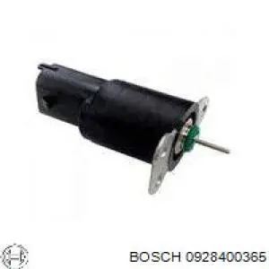 0928400365 Bosch клапан пнвт (дизель-стоп)