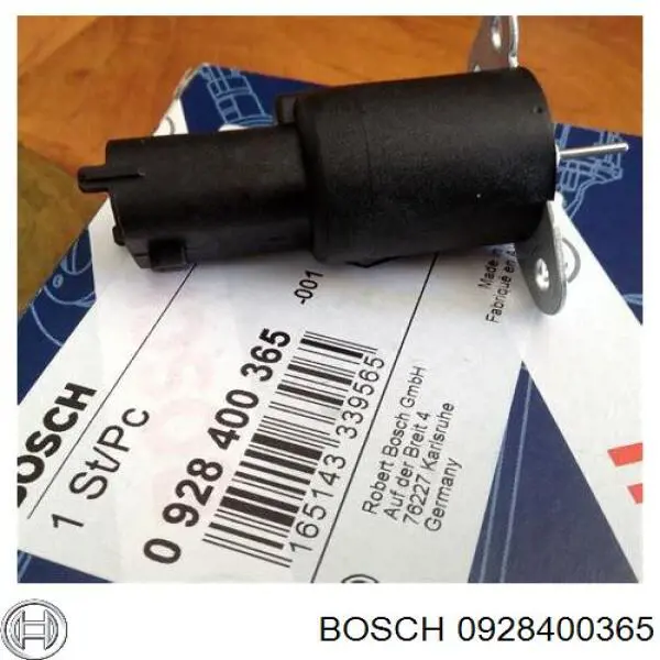 Глушилка Bosch 928400365 ціна, від 164.83 USD