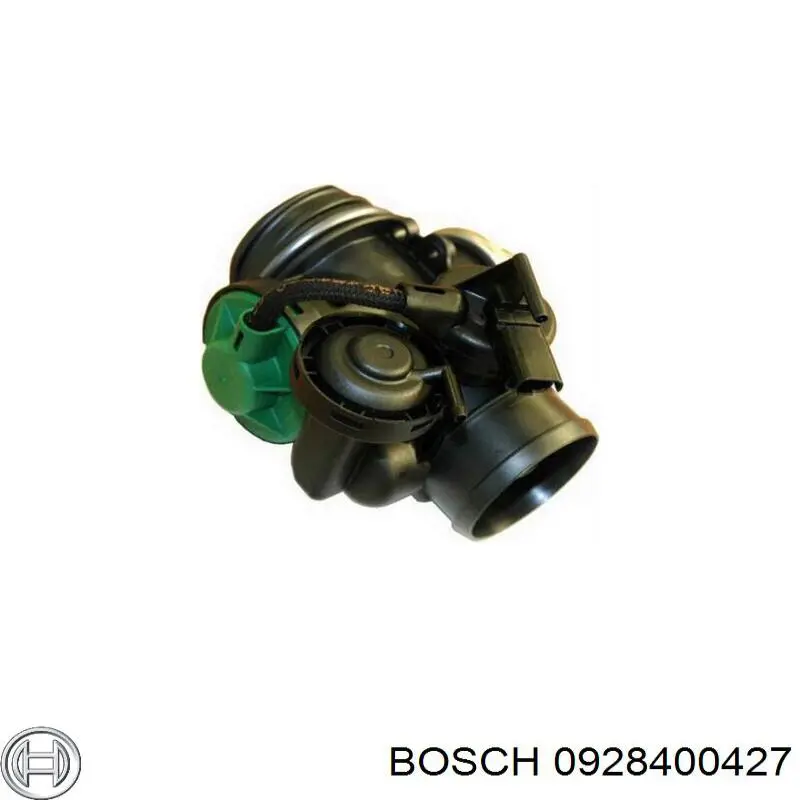 Клапан EGR Bosch 0928400427 ціна, від 17.74 USD