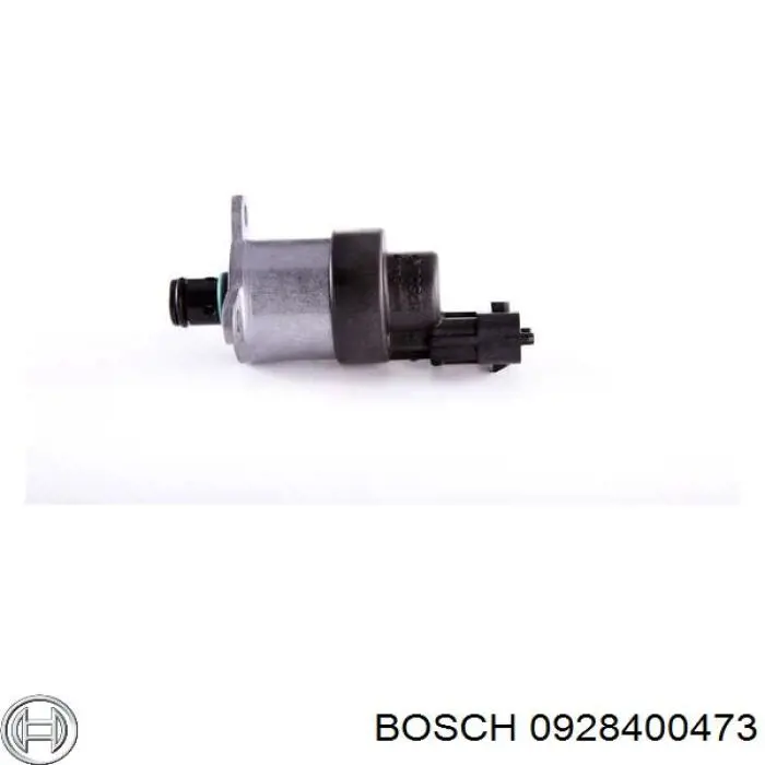 Глушилка Bosch 928400473 ціна, від 76.48 USD