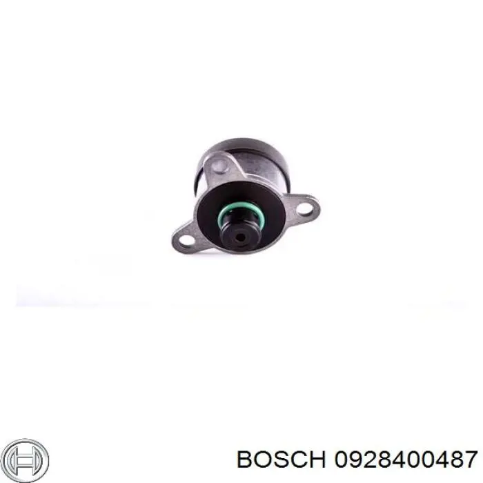 Купити 0928400487 Bosch Редукційний клапан ПНВТ