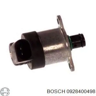 0928400498 Bosch клапан регулювання тиску, редукційний клапан пнвт