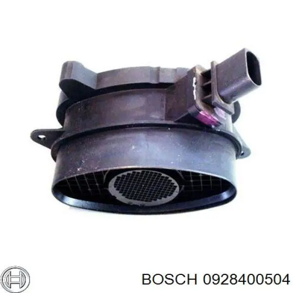 Купити 0928400504 Bosch Повітромір