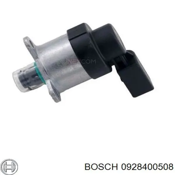 Регулятор тиску палива Fast FT80137
