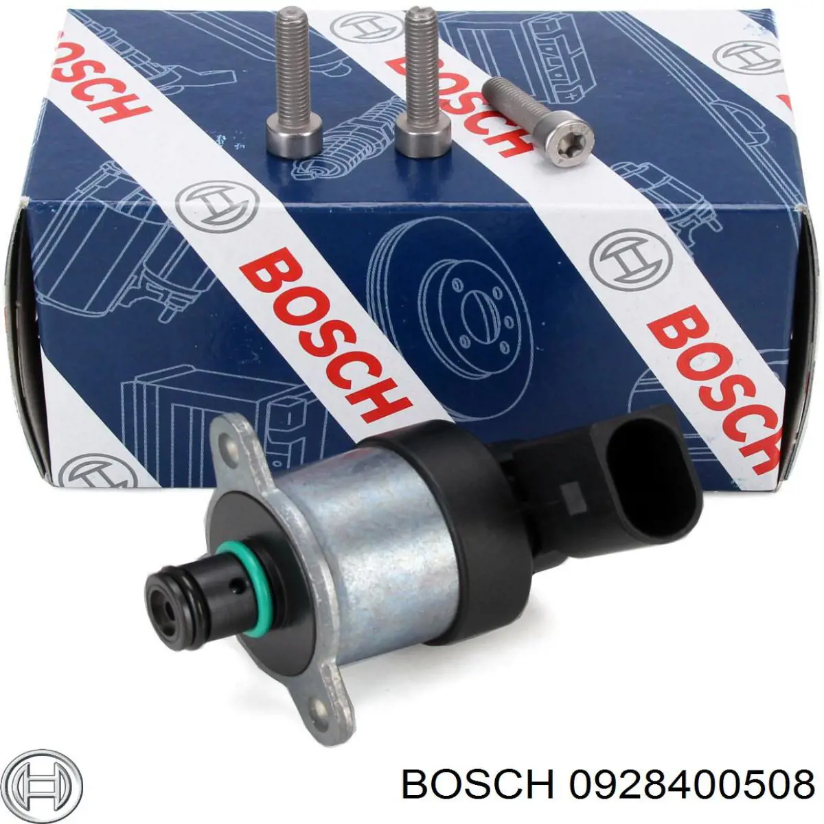 FT80137 Fast Клапан високого тиску