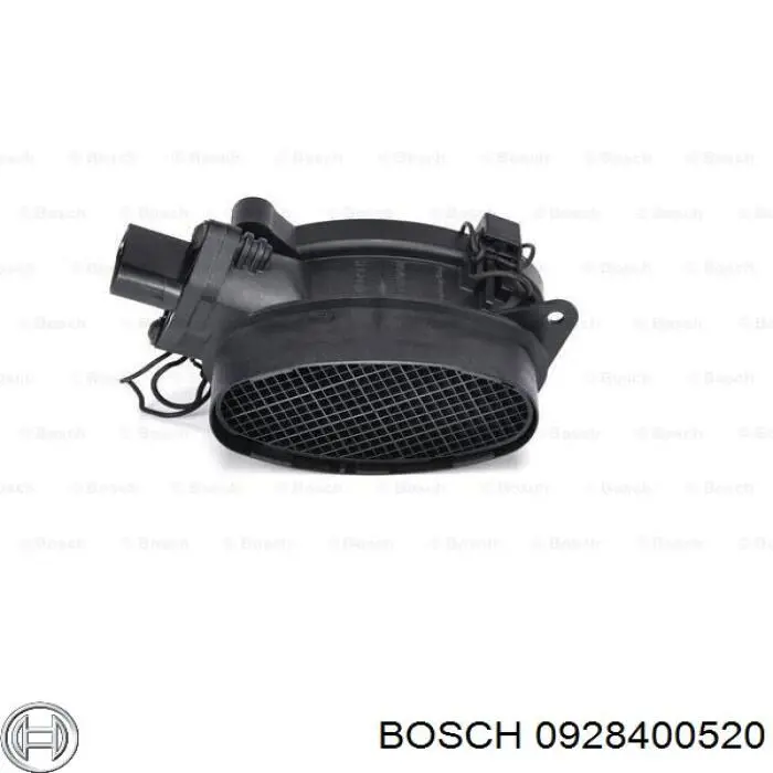 ДМРВ 0928400520 Bosch