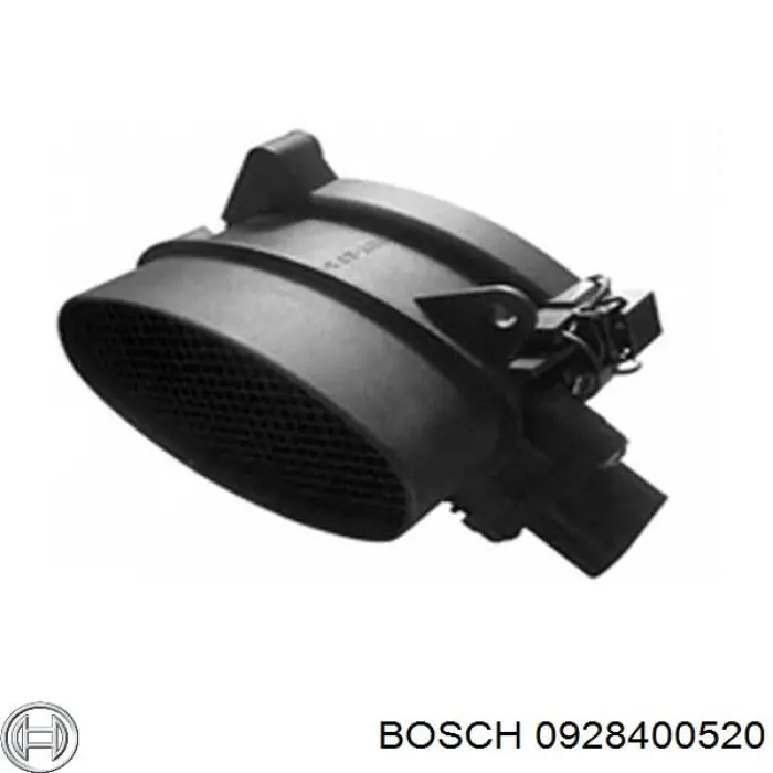 ДМРВ 0928400520 Bosch