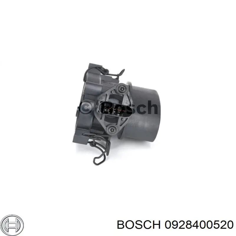 Купити 0928400520 Bosch Повітромір