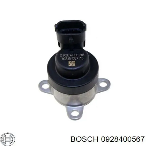 Купити VRP046 Magneti Marelli Редукційний клапан ПНВТ