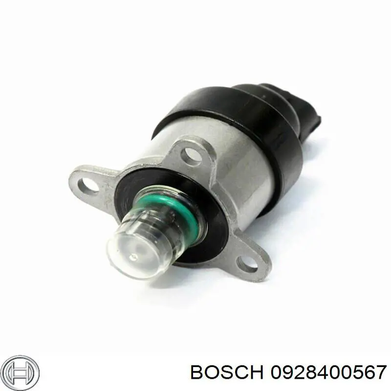 Купити FT80113 Fast Редукційний клапан ПНВТ