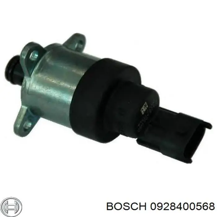 Купити 0928400568 Bosch Редукційний клапан ПНВТ