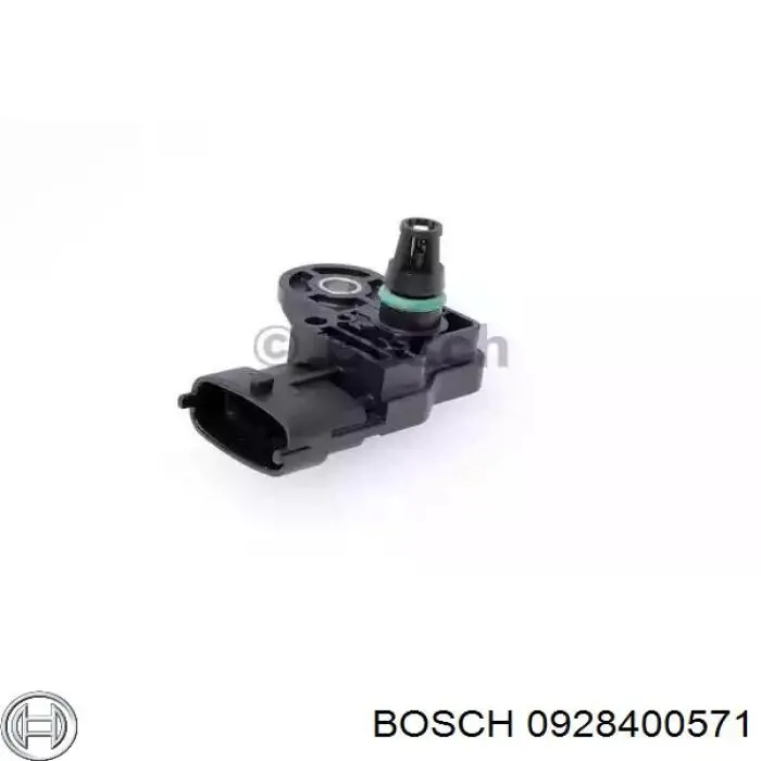 Трубка паливна, зворотня від форсунок Autlog KL3093 ціна, від 25.51 USD