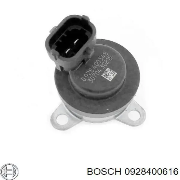 Купити 8029421 Hoffer Редукційний клапан ПНВТ
