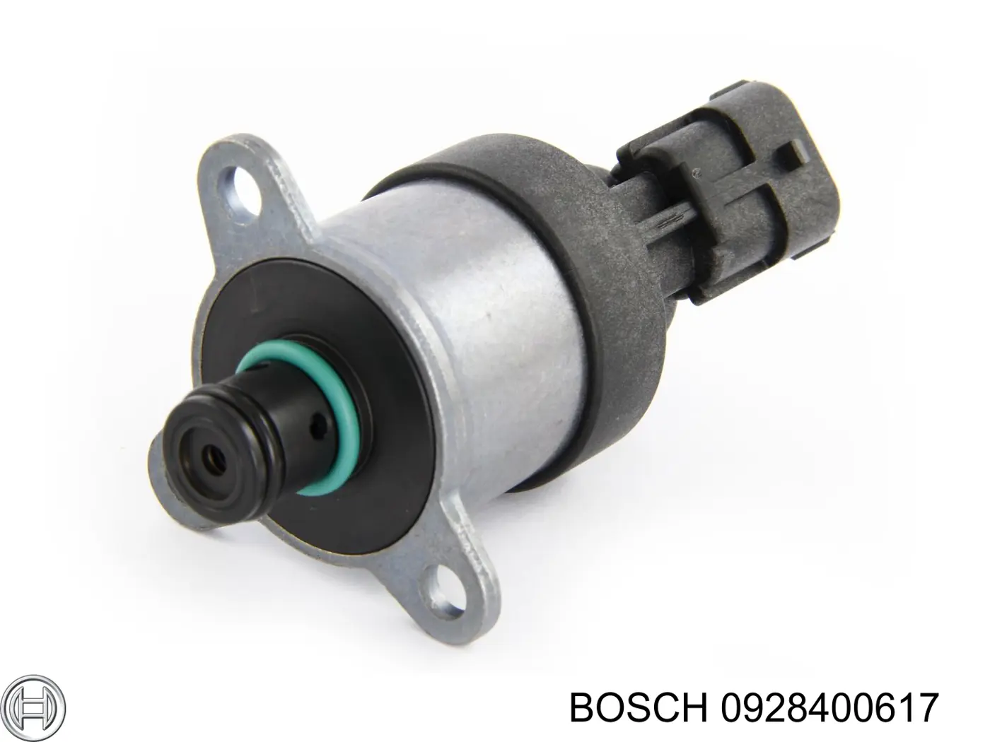 Клапан регулювання тиску палива Bosch 0928400617 ціна, від 46.80 USD