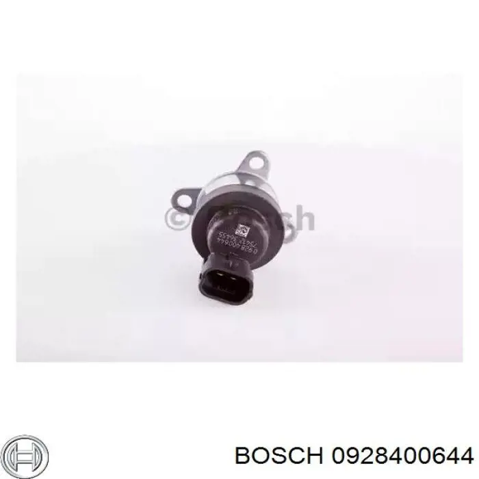 Купити 928400712 Bosch Редукційний клапан ПНВТ