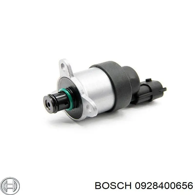 Регулятор тиску палива Fast FT80120
