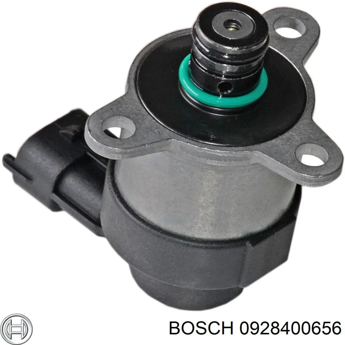 Купити FT80120 Fast Редукційний клапан ПНВТ