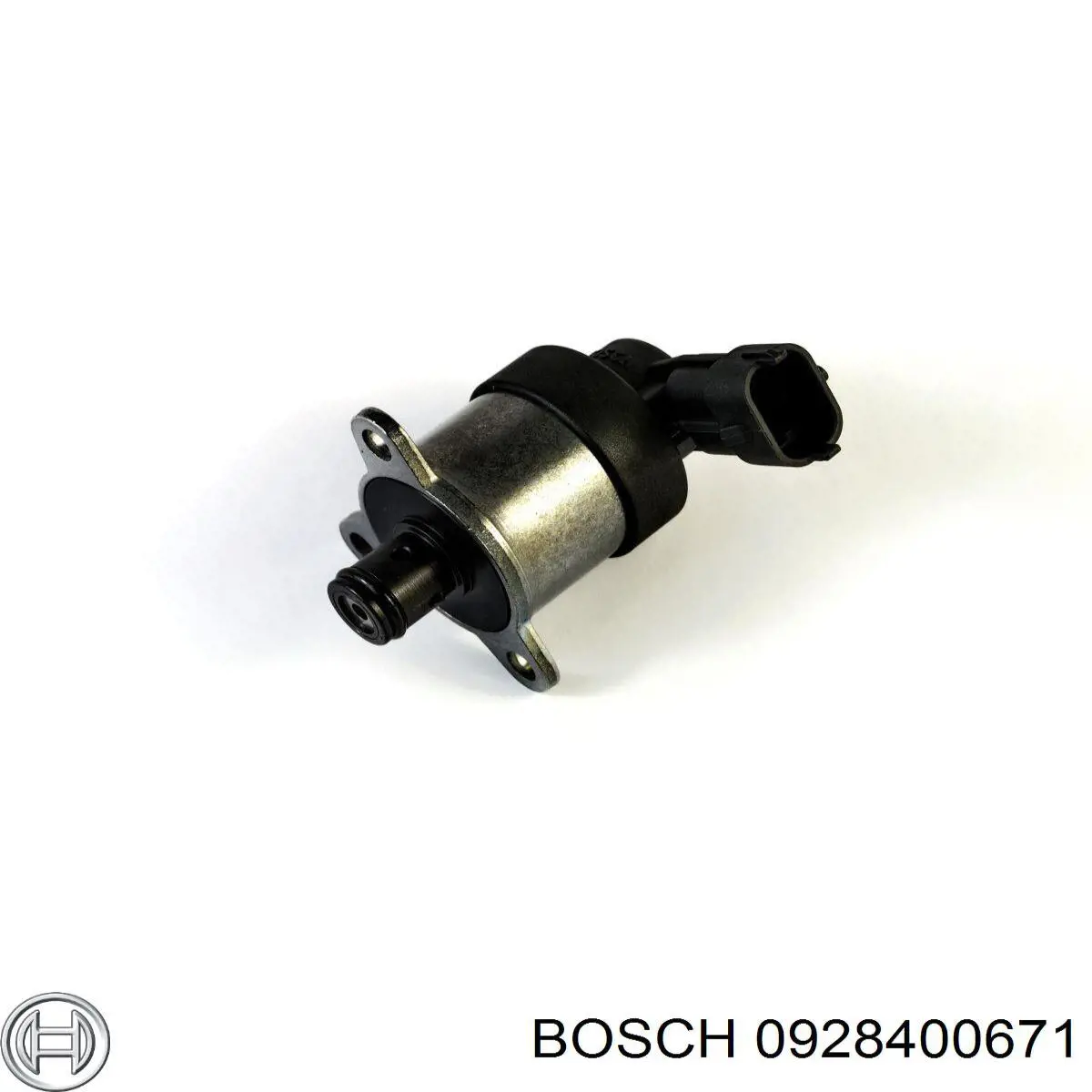 Купити 928400671 Bosch Редукційний клапан ПНВТ