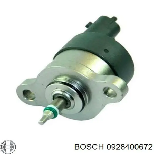 Купити FT80111 Fast Редукційний клапан ПНВТ