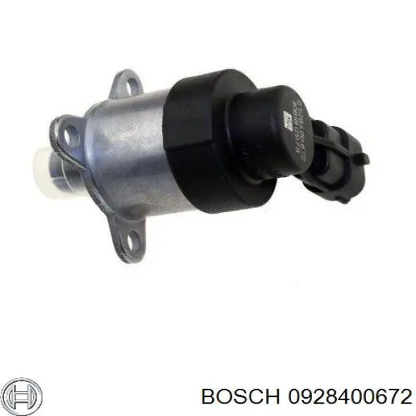 Клапан регулювання тиску палива Fast FT80111 ціна, від 65.26 USD